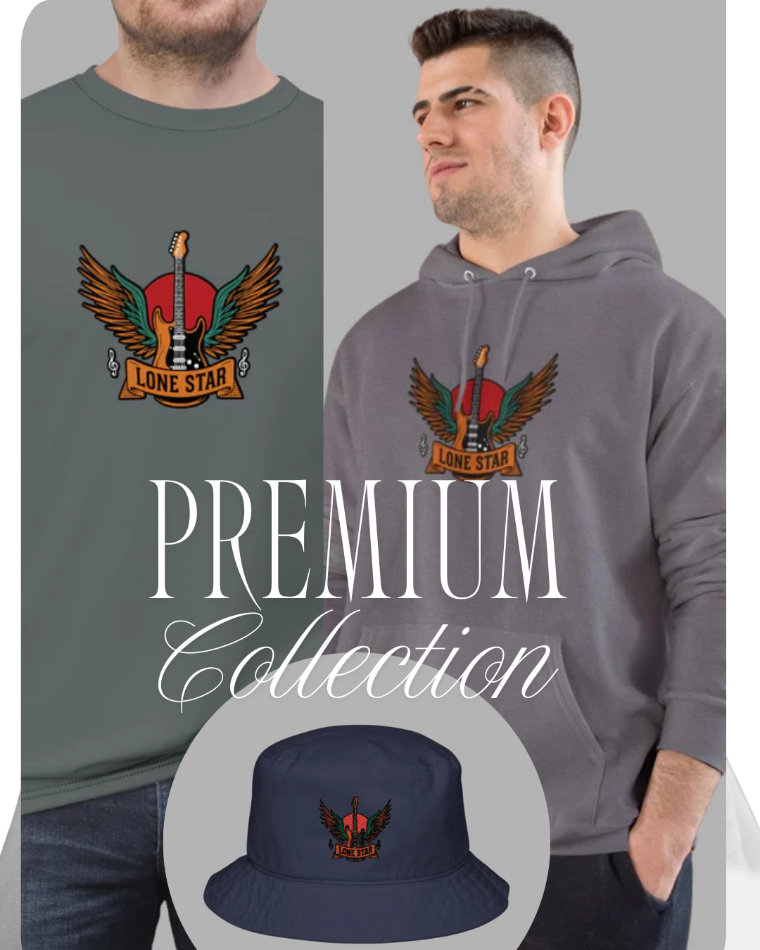 Premium Collection