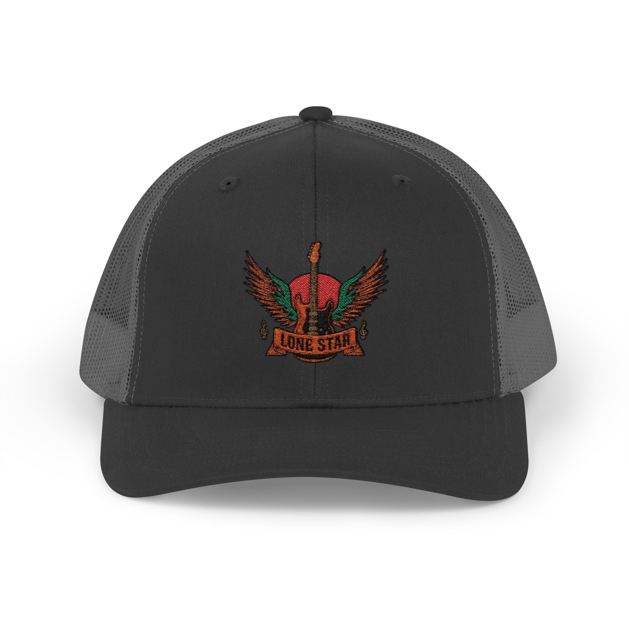 Vibrant Snapback Trucker Cap - Cool Casual Hat, Summer Fashion, Gift for Him/Her, Outdoor Adventures, Festival Accessory