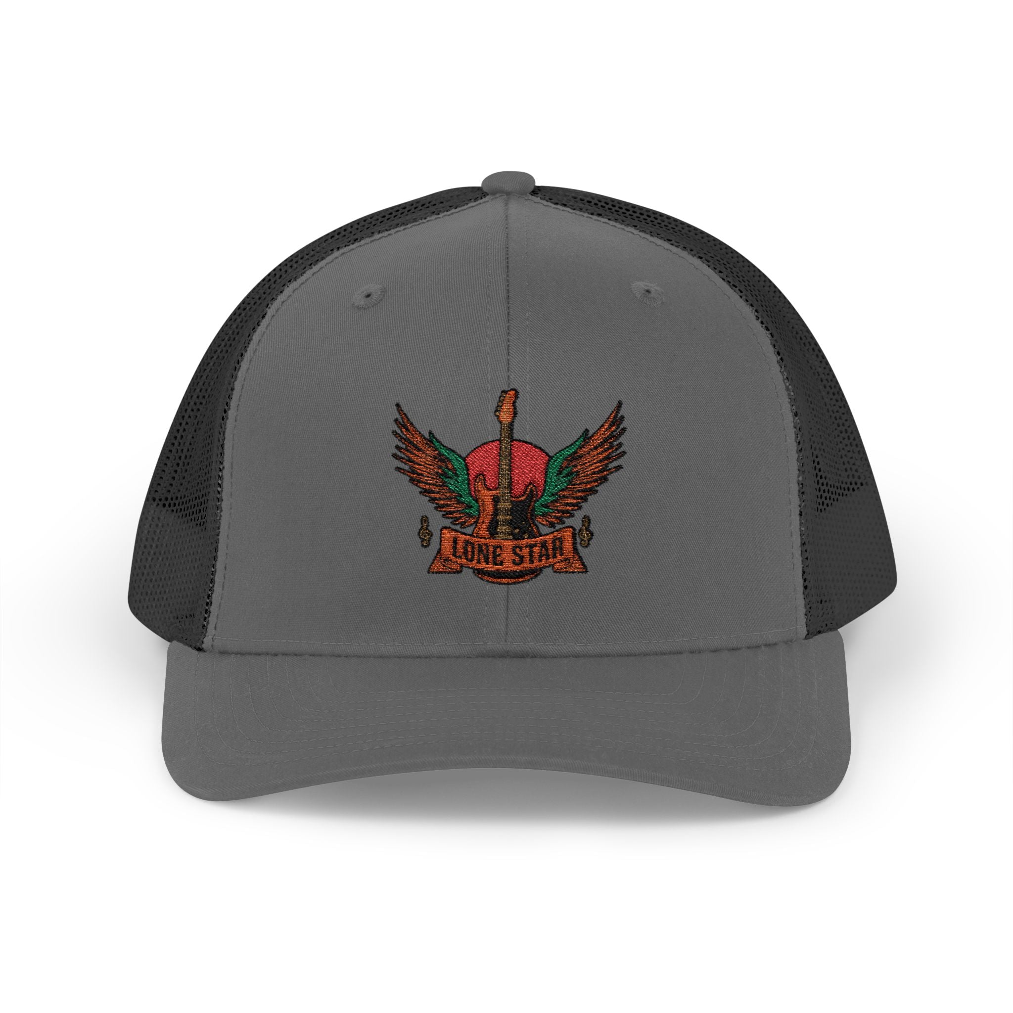 Vibrant Snapback Trucker Cap - Cool Casual Hat, Summer Fashion, Gift for Him/Her, Outdoor Adventures, Festival Accessory