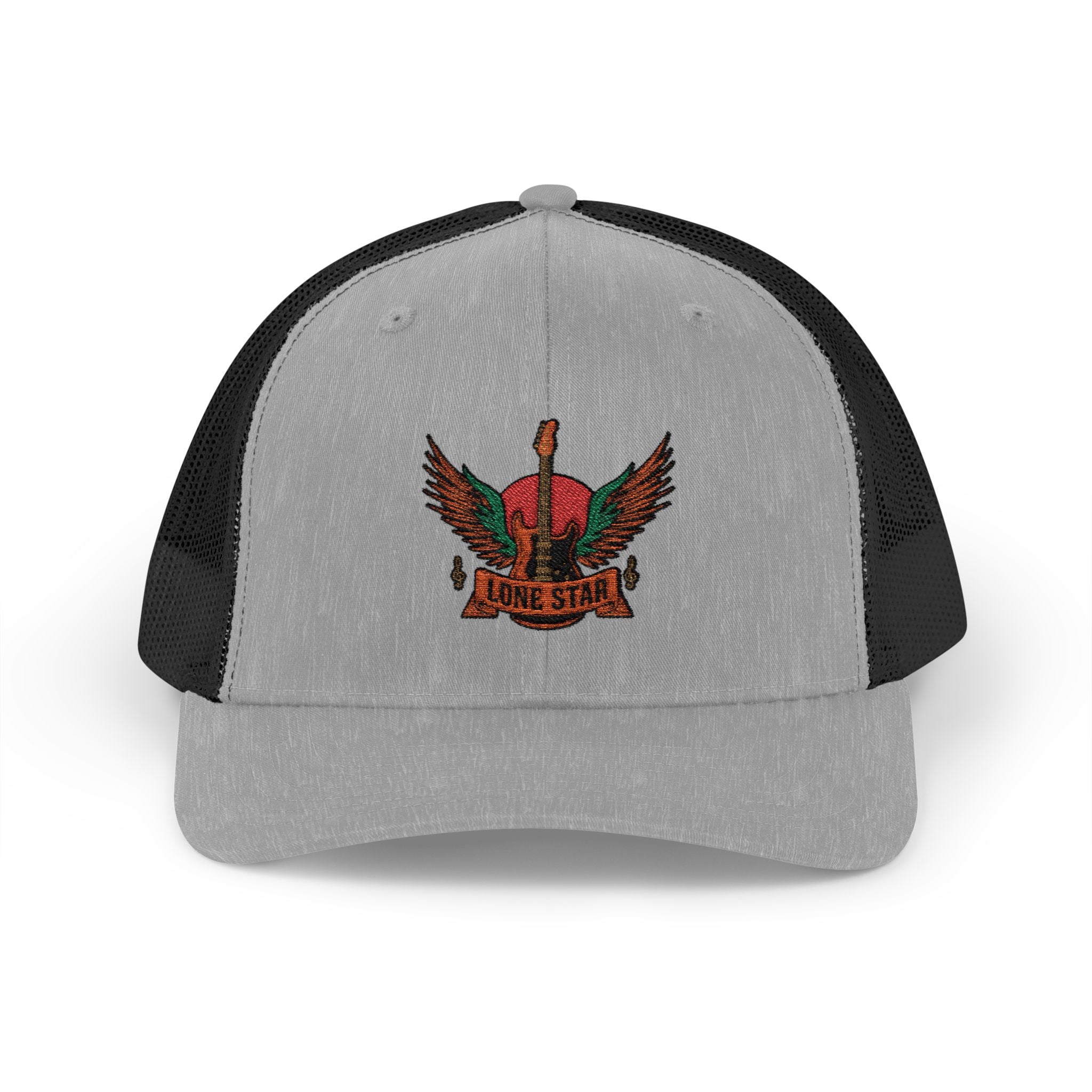 Vibrant Snapback Trucker Cap - Cool Casual Hat, Summer Fashion, Gift for Him/Her, Outdoor Adventures, Festival Accessory