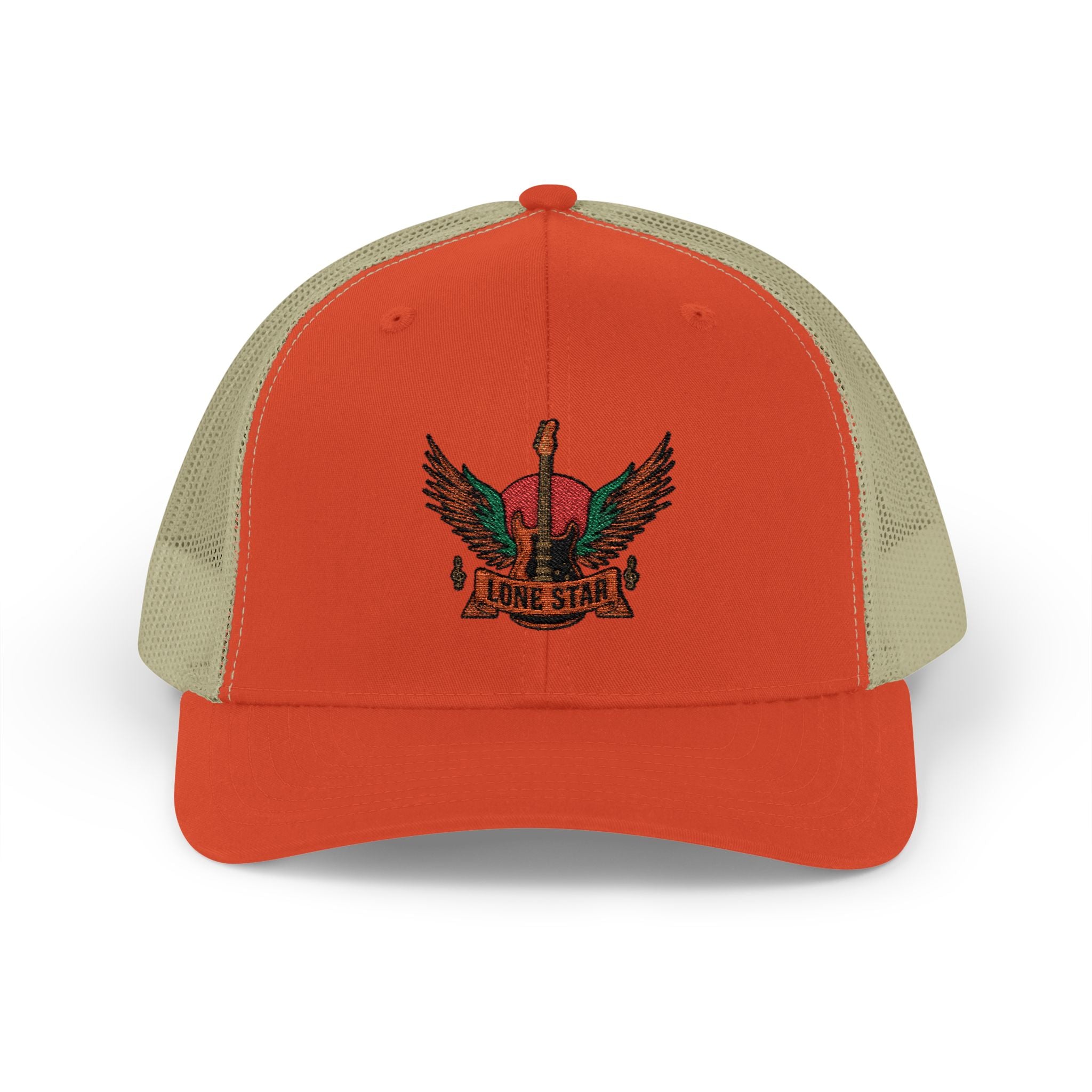 Vibrant Snapback Trucker Cap - Cool Casual Hat, Summer Fashion, Gift for Him/Her, Outdoor Adventures, Festival Accessory