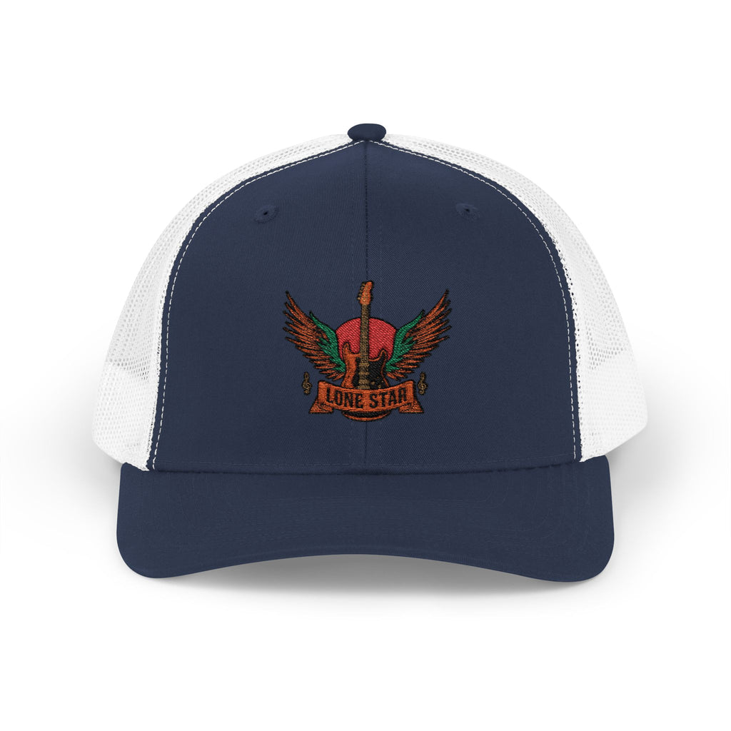 Vibrant Snapback Trucker Cap - Cool Casual Hat, Summer Fashion, Gift for Him/Her, Outdoor Adventures, Festival Accessory
