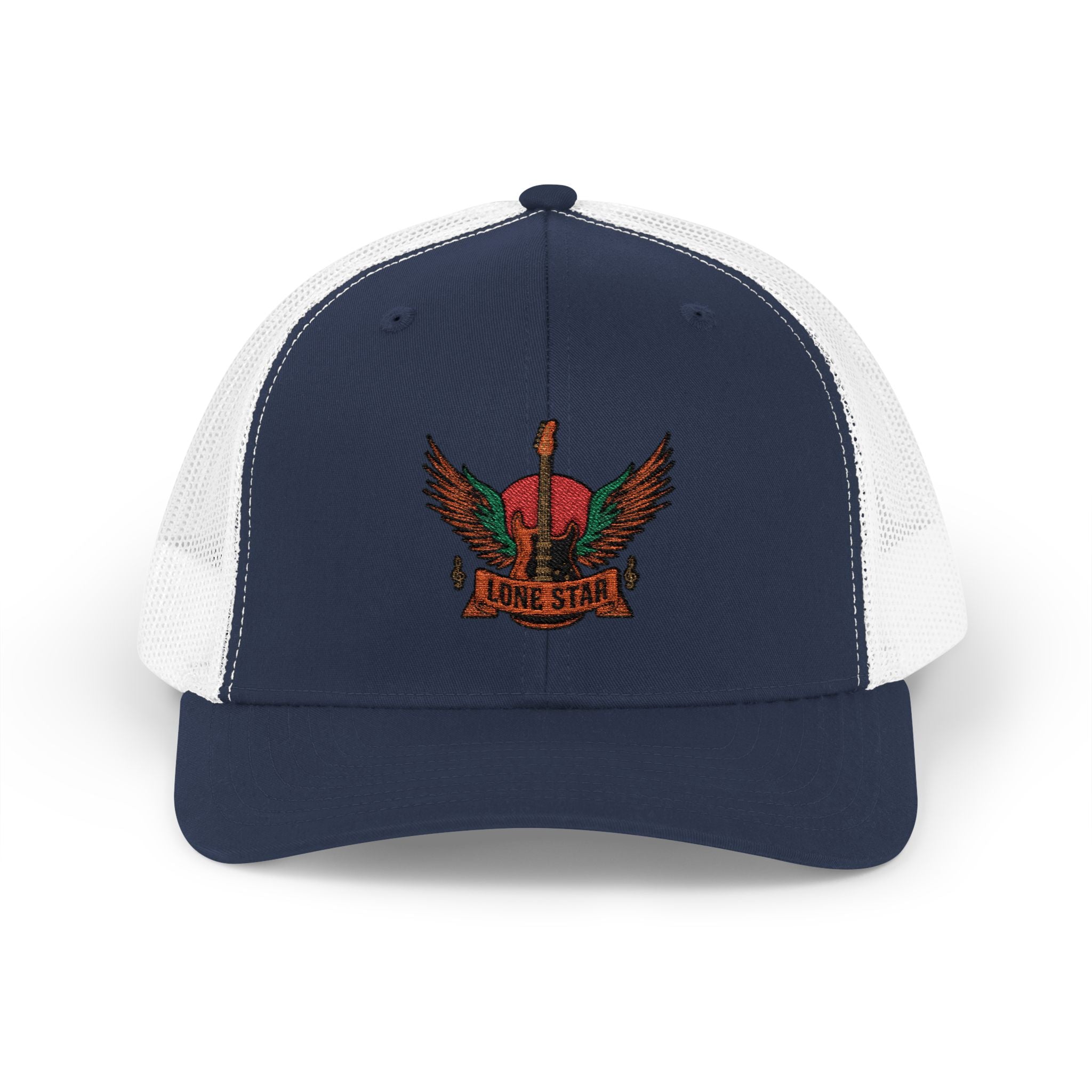 Vibrant Snapback Trucker Cap - Cool Casual Hat, Summer Fashion, Gift for Him/Her, Outdoor Adventures, Festival Accessory