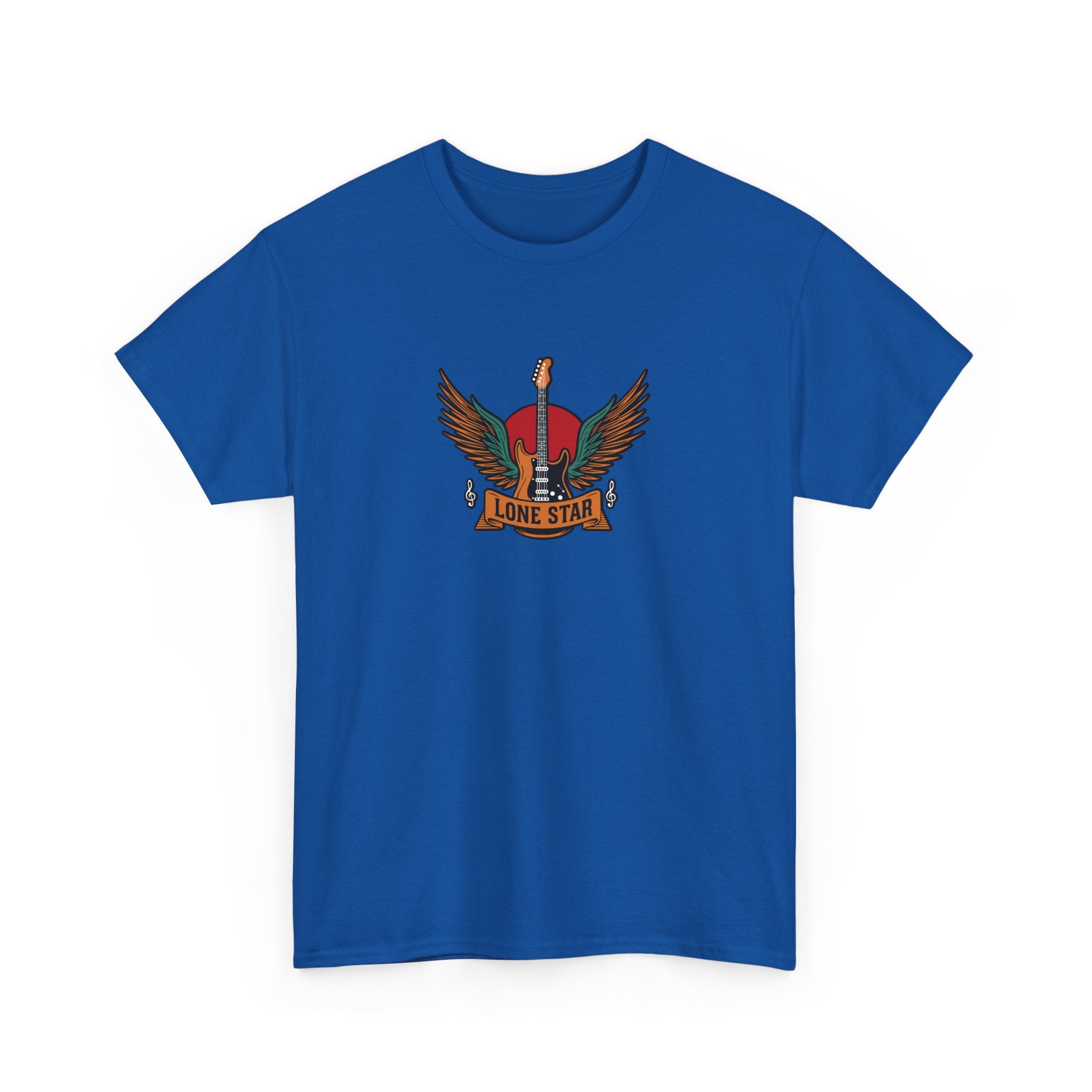 Lone Star Spirit T-Shirt, Texas Pride Tee, Unisex Cotton Shirt, Casual Everyday Wear, Gift for Texans, Patriot Apparel