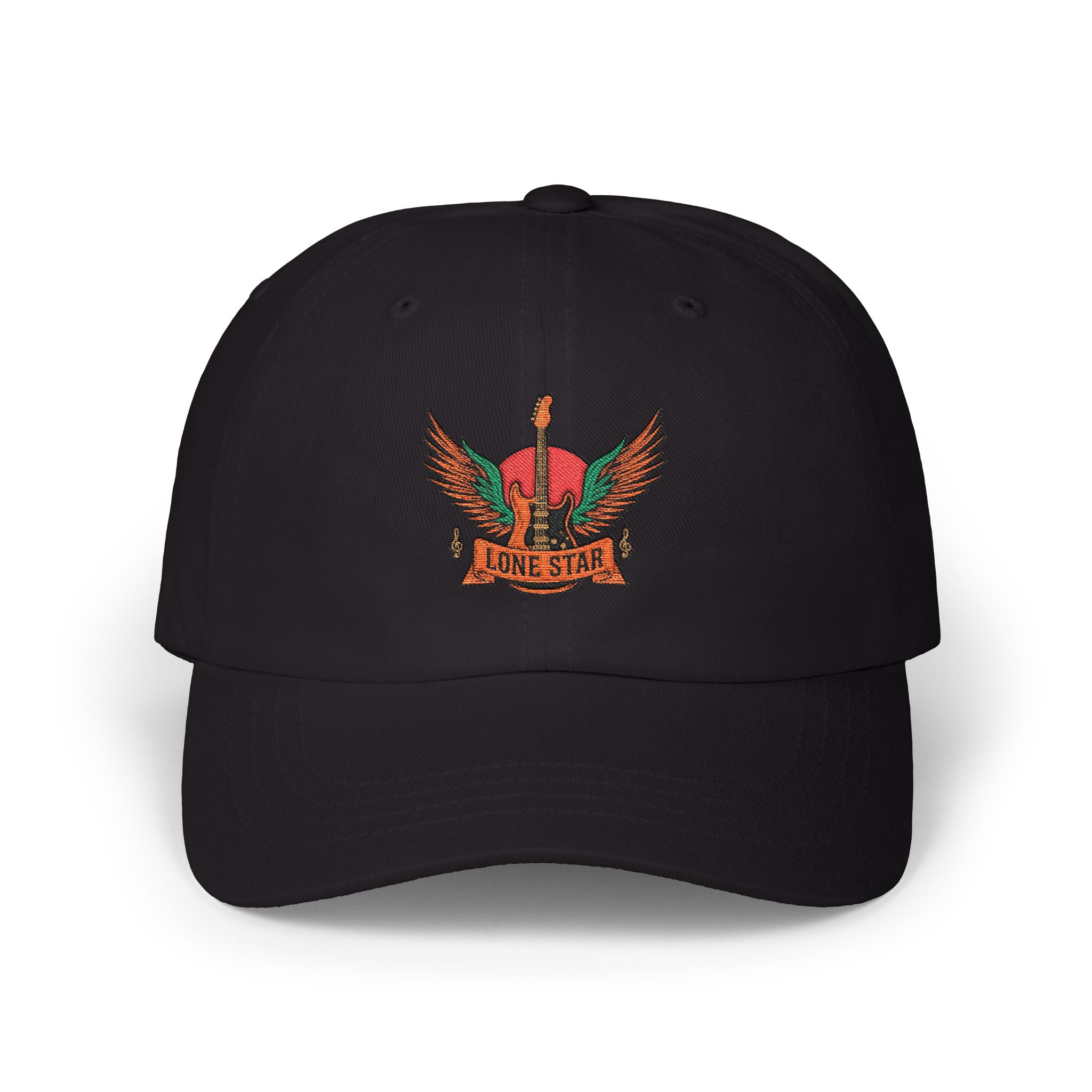 Vintage-Inspired Classic Dad Cap - Embroidered Cap for Casual Style, Perfect Gift for Father's Day, Summer Outings, Sports Events, [...]