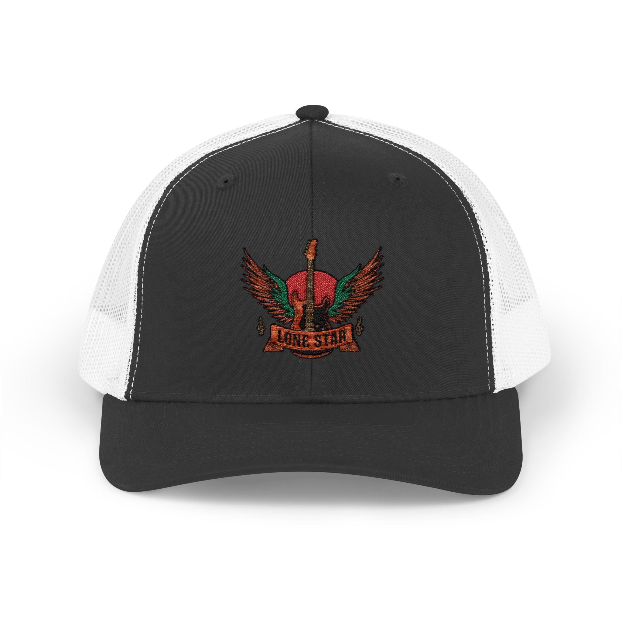 Vibrant Snapback Trucker Cap - Cool Casual Hat, Summer Fashion, Gift for Him/Her, Outdoor Adventures, Festival Accessory