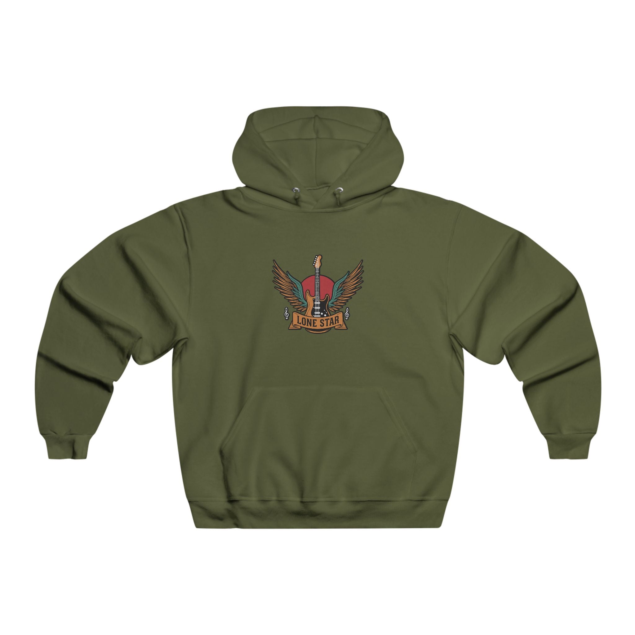 Vintage-Inspired Graphic Hoodie, Casual Streetwear, Unique Gift for Music Lovers, Perfect for Cool Days and Celebrations