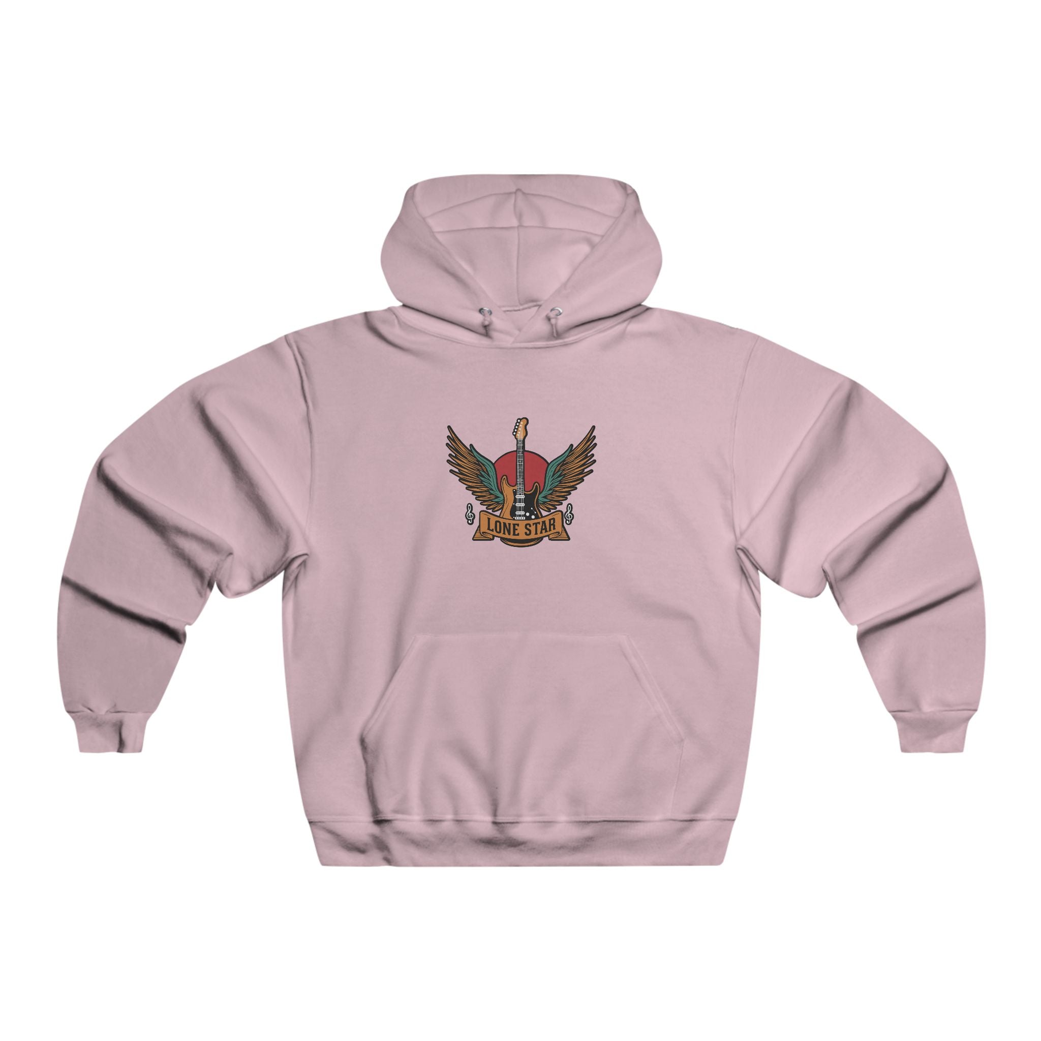 Vintage-Inspired Graphic Hoodie, Casual Streetwear, Unique Gift for Music Lovers, Perfect for Cool Days and Celebrations