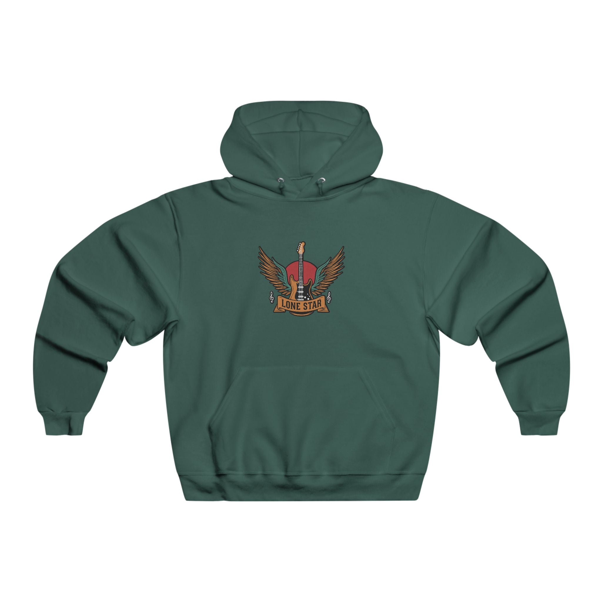 Vintage-Inspired Graphic Hoodie, Casual Streetwear, Unique Gift for Music Lovers, Perfect for Cool Days and Celebrations