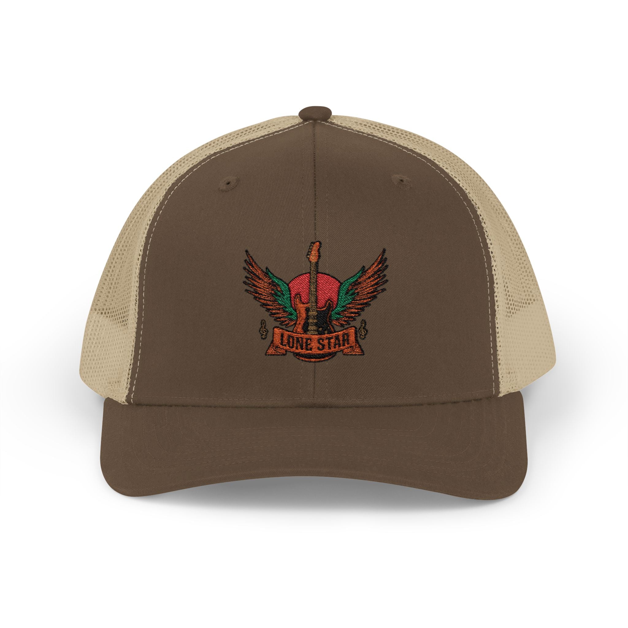 Vibrant Snapback Trucker Cap - Cool Casual Hat, Summer Fashion, Gift for Him/Her, Outdoor Adventures, Festival Accessory