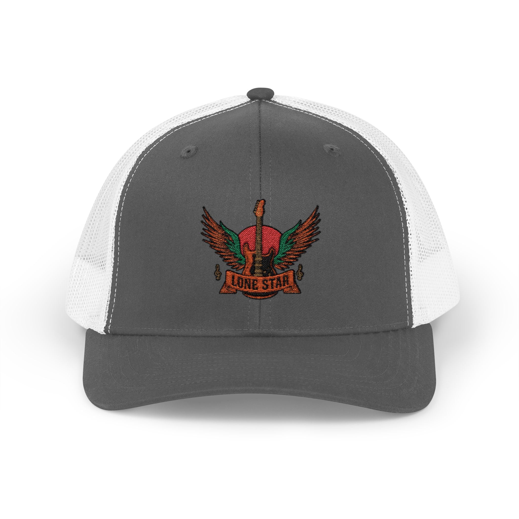 Vibrant Snapback Trucker Cap - Cool Casual Hat, Summer Fashion, Gift for Him/Her, Outdoor Adventures, Festival Accessory