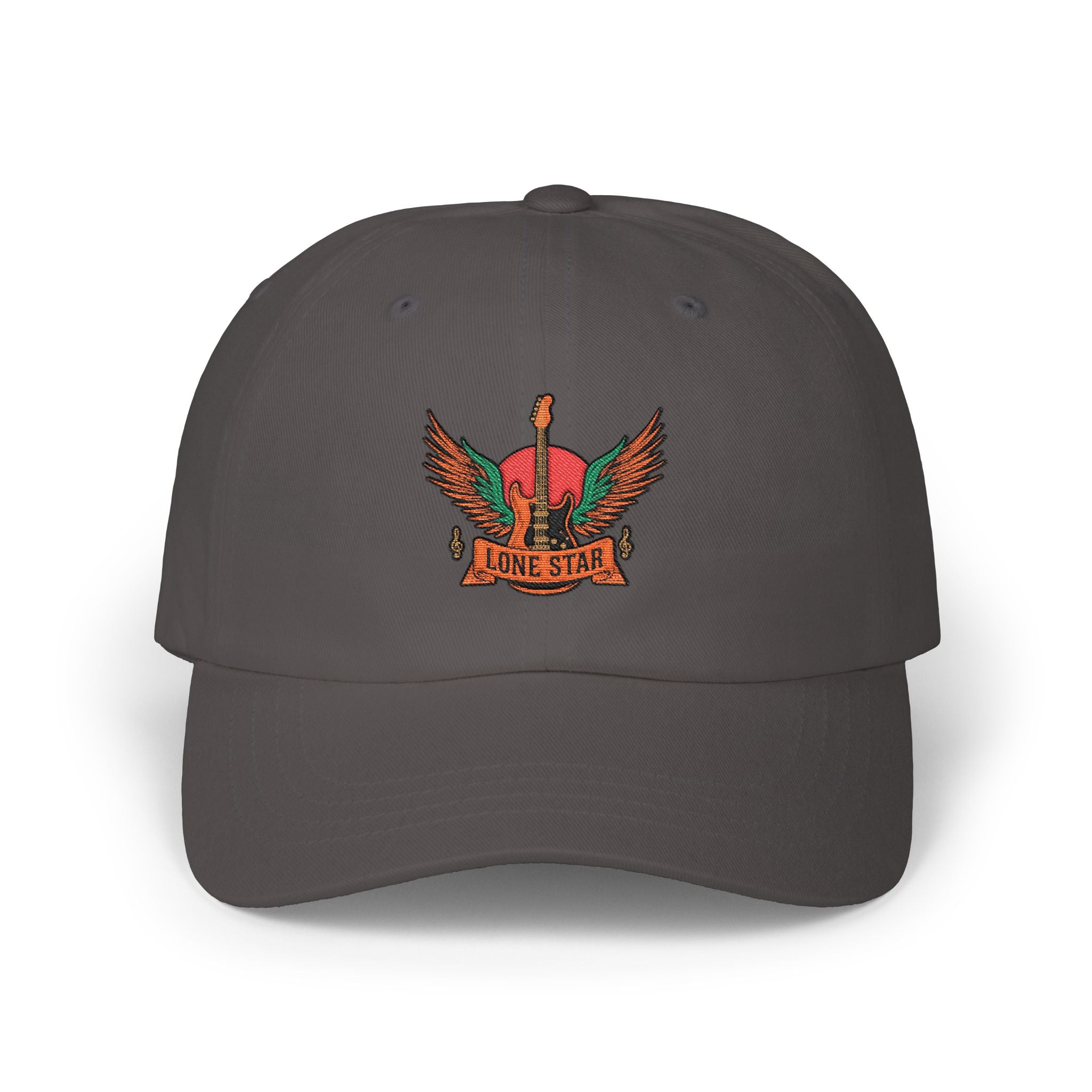 Vintage-Inspired Classic Dad Cap - Embroidered Cap for Casual Style, Perfect Gift for Father's Day, Summer Outings, Sports Events, [...]