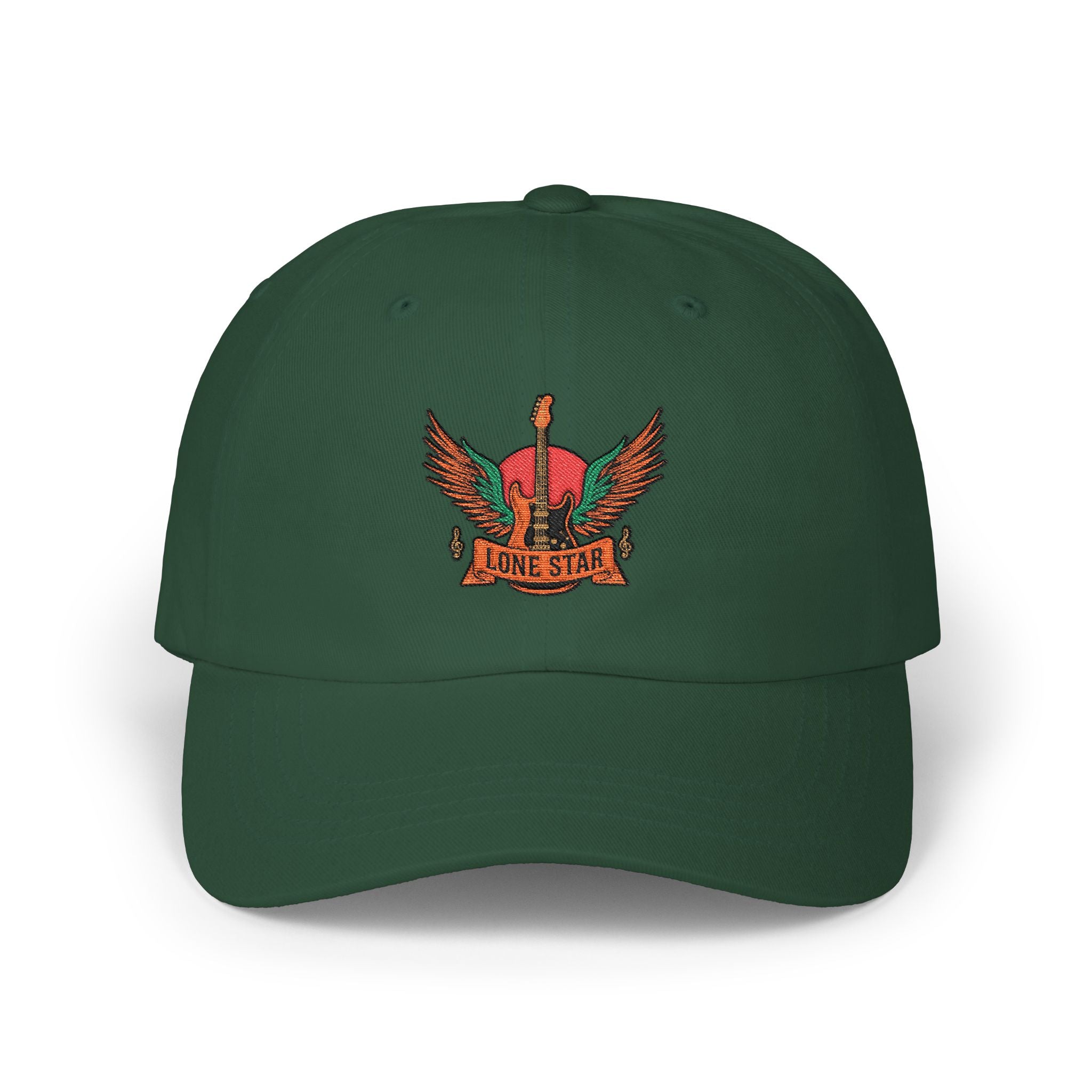 Vintage-Inspired Classic Dad Cap - Embroidered Cap for Casual Style, Perfect Gift for Father's Day, Summer Outings, Sports Events, [...]