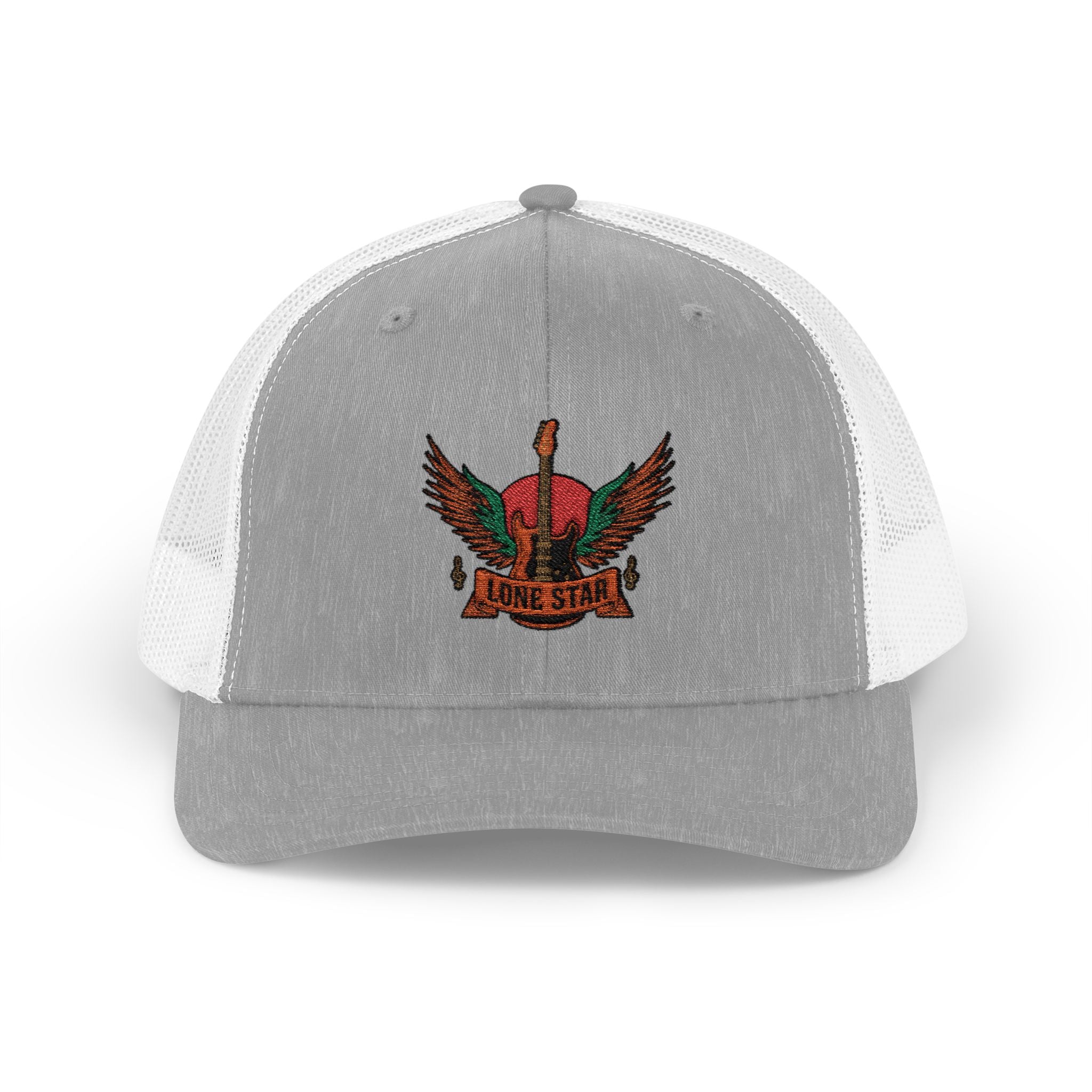 Vibrant Snapback Trucker Cap - Cool Casual Hat, Summer Fashion, Gift for Him/Her, Outdoor Adventures, Festival Accessory