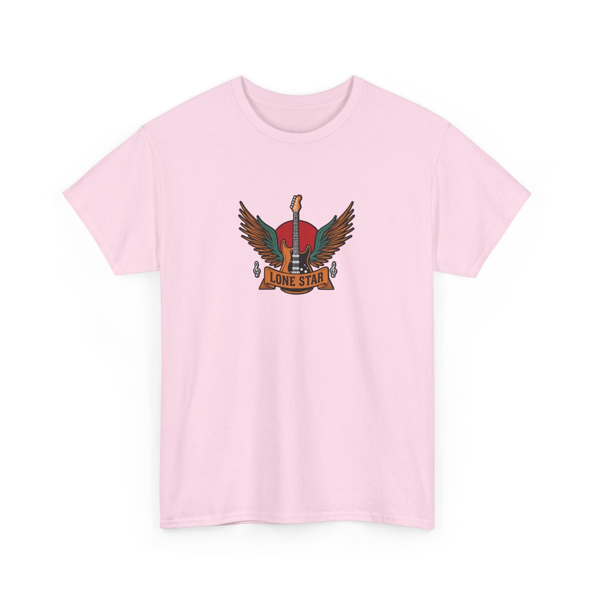 Lone Star Spirit T-Shirt, Texas Pride Tee, Unisex Cotton Shirt, Casual Everyday Wear, Gift for Texans, Patriot Apparel